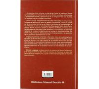 Pablo apóstol. Ensayo de biografía crítica (Biblioteca Manual Desclée)