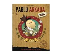 Pablo arkada (novela gráfica)