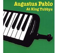 Pablo Augustus - At King Tubbys