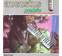 Pablo Augustus - Blowing in the Wind