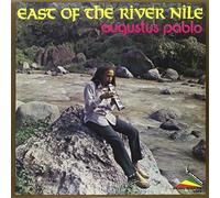 Pablo, Augustus - East Of The River Nile [Vinilo]