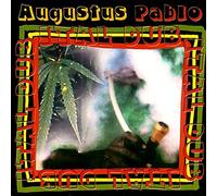 Pablo, Augustus - Ital Dub [Import]