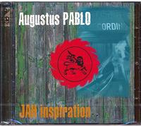 Pablo, Augustus - Jah Inspiration