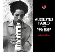 Pablo, Augustus & King Tubby - In Roots Vibes