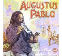 Pablo, Augustus - King Tubbys Meets Rockers Uptown by Pablo, Augustus (1995) Audio CD