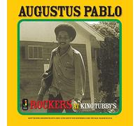 Pablo Augustus - Rockers At King Tubbys [Vinilo]