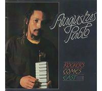 Pablo, Augustus - Rockers Come East