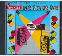 Pablo Augustus - Rockers Dub Store 90's
