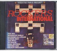 Pablo Augustus - Rockers International