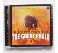 Augustus Pablo - Great Pablo