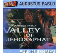 Pablo,Augustus - Valley of Jehosaphat