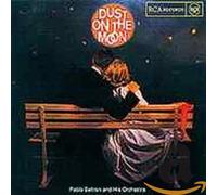 Pablo Beltran And His Orchestra - Dust On The Moon