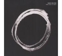 Pablo Bolivar - Three Ways to Move [Vinilo]