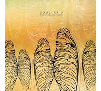 Pablo Cahn - Soul Rain (Paco Osuna Remix) [Vinilo]