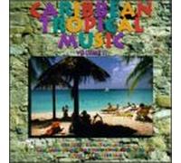 Pablo Carcamo - Caribbean Tropical Music