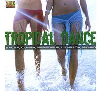 Pablo Carcamo & Enrique Ugarte - Grupo Bahia - Pablo Carcamo - Carcamo/Lawicki/Castro - Los Latinos - Tropical Dance