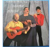 Pablo Carcamo, Hossam Ramzy, Ulrich Stiegler - Samba Bossa [Vinyl LP]