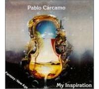 Pablo Carcamo - Pablo Carcamo : My Inspiration