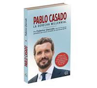 Pablo Casado: La derecha millenial (ALTERA)