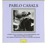 Pablo Casals