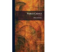 Pablo Casals