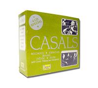 Pablo Casals - Casals Special Boxed Set