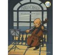 pablo casals (con cd)