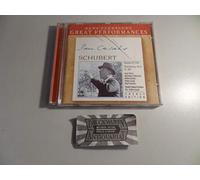 Pablo Casals, Isaac Stern, Alexander Schneider, Milton Katims, Paul Tortelier, Prades Festival Orchestra - Schubert: Quintet in C major, D. 956; Symphony No. 5 in B-flat Major, D. 485 [Great Performances]