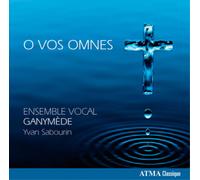 Pablo Casals O Vos Omnes (CD) Album (Importación USA)