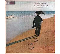 Pablo Casals - Song Of The Birds