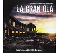 Pablo Cervantes - La Gran Ola