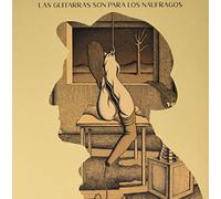 Pablo Cobollo - Las Guitarras Son Para Los Naufragos [Vinilo]