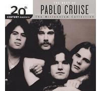 Pablo Cruise - 20th Century Masters: Millennium Collection