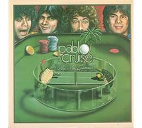 Pablo Cruise - Part of the game (1979) [VINYL]