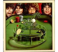 Pablo Cruise - Part Of The Game