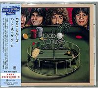 Pablo Cruise - Part Of The Game