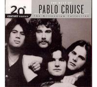 Pablo Cruise The Best Of Pablo Cruise: Millennium Collect (CD) (Importación USA)