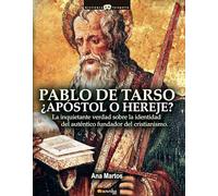 Pablo De Tarso