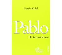 Pablo. de Tarso a Roma: 158 (Presencia Teologica)