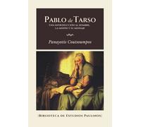 Pablo de Tarso (Biblioteca de Estudios Paulinos)