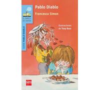 Pablo Diablo (El Barco de Vapor Azul)