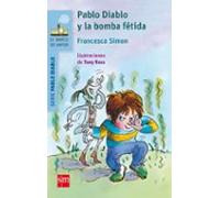 Pablo Diablo Y La Bomba Fétida