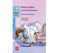 Pablo Diablo y los fantasmas (El Barco de Vapor Azul)