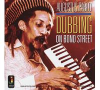 Pablo - Dubbing on Bond Street [Vinilo]