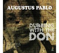 Pablo - Dubbing With the Don [Vinilo]
