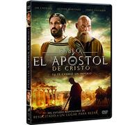 Pablo El Apostol De Cristo [DVD]