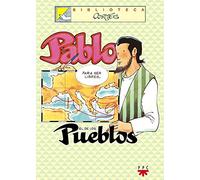 Pablo El De Los Pueblos: 6 (Biblioteca Cortés)