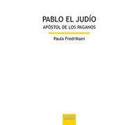 Pablo El Judio: Apóstol de los paganos: 160 (Biblioteca de Estudios Bíblicos)