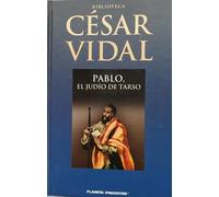 Pablo. El Judío Tarso