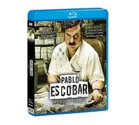 Pablo Escobar El Patron Del Mal Stg.2 (Box 3 Br) [Blu-ray]